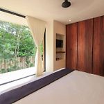 Villa Kaan In Holistika, Tulum - Private Pool, Garden & Rooftop