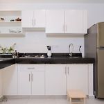 Wynwood Apartment In Tulum, On The Ground Floor