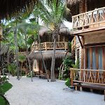 Alaya Beachfront Tulum Hotel