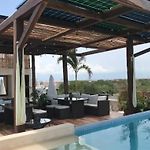 Eco-Friendly Luxury Loft 6 In The Heart Of Aldea Zama