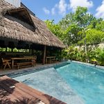 Sapphire - 2 Floors Condo With Private Roof And Pool & Beach Club Access