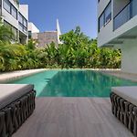1 Bd Suite With Balcony At Kiin Tulum La Veleta