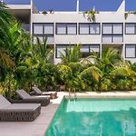 1 Bd Suite With Balcony At Kiin Tulum La Veleta