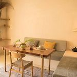 Tranquil Loft In The Heart Of Tulum With Private Balcony