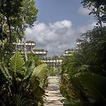 Jungle Sanctuary, 5 Pools, Beach Club, Gym, Wifi