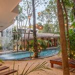 Tulum 2 Bedroom Suite Plunge Pool Ac Wifi