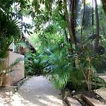 Yaxchen Tulum Cabañas&Cenote