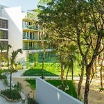 2 Bdr, Wifi 100 Mb, Jungle View Tulum