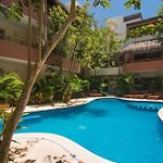 Xiknal Village, Stunning Apartment Best Location