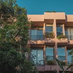 Apartment Aflora Aldea Zama With Pool, Restaurant, Gym, Yoga Beach Access