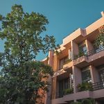 Apartment Aflora Aldea Zama With Pool, Restaurant, Gym, Yoga Beach Access