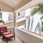 Mansion Soliman Bay For 34 Guests