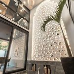 Luxury Villa, Beach Club - Jungle View - Sahara Jade