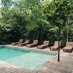 Luxury Villa, Beach Club - Jungle View - Sahara Jade