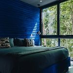 Luxury Villa, Beach Club - Jungle View - Sahara Bleu