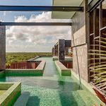 Ocean Views Luxury Community Private Rooftop Pool