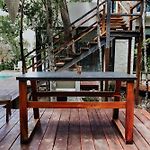 Deluxe Tulum Villa Kiin