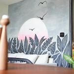 Aldea Dream Home Modern Designer 2 Floor Penthouse Sleeps 8