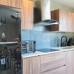 Aldea Dream Home Modern Designer 2 Floor Penthouse Sleeps 8
