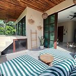 Casa Mica Tulum- Jungle View Oasis Near Beach