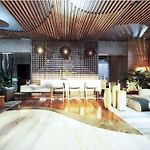 012 Modern Studio Luxurious Condo Wifi 100 Mb