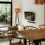 Jungle Boho Villa Coco - Pv Pool - BBQ - Concierge 5A