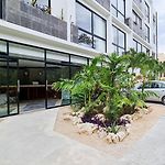 Bora Studio Near Beach & Town Free Beach Club