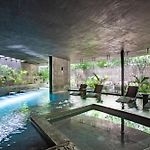 Encanto Luxe Jungle Apt 10Min Beachhot Tubking