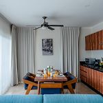 Apartamento Familiar En Aldea Zama