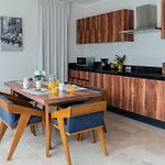 Apartamento Familiar En Aldea Zama