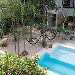 Nomad Humans Coliving Apartments