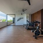 Amira Confortable 1 Bedroom In Aldea Zama