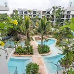 Luxury Studio Private Pool Spectacular Amenities Lagunas 117