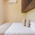 Alberca Y Balcon Privado A 6 Minutos De La Playa
