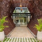Alberca Y Balcon Privado A 6 Minutos De La Playa