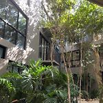 Tulum Boho Beautiful Apt Special Fee For Bardo Daypass