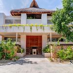 Private Jungle View Balcony Stay In Aldea Premium