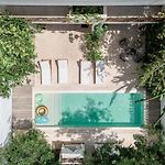 Villa Sorella In Aldea Zama 24Hrs Security, 5Min To The Beach