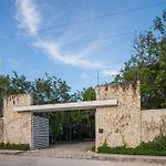 Relaxing Loft With Private Pool And Amazing Views In The Heart Of Tulum
