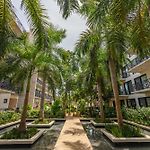 Tulum Stylish 2Br Penthhouse, Private Terrace, Grill And Pool