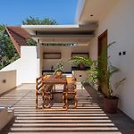 Villas Asana Leaf