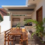 Villas Asana Leaf