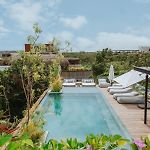Divine 3Br Ph Private Jacuzzi, Pools, Spa, Yoga