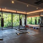 Mistiq Design Studio Gympoolrest