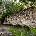 Luxury Penthouse W-Jacuzzi In The Heart Of Tulum