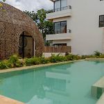 New Luxury Studio With Plunge Pool