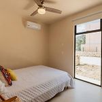 Close To Cenotes Private Pool 24Hr Hr Security Gym Yoga Villa