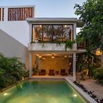 Loft Hermoso Con Rooftop