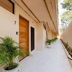 Cocay Lofts Lux Swimup Jungle Experience #107