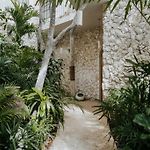 Design Casa Sandalo With Private Pool And Lounge